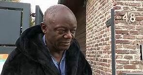 Pierre Kompany, premier maire noir de l'histoire de la Belgique