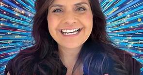 Nina Wadia joins the Strictly 2021 line-up!