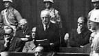 Nuremberg Trial Day 216 (1946) Julius Streicher Final Statement
