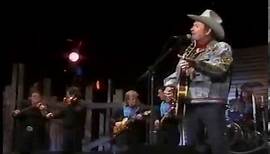 Hank Thompson - The Wild Side Of Life - No. 1 West - 1991
