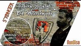 Die Weltschmieder der Fabian Society