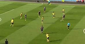 Alfie Devine vs Oxford United