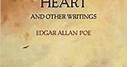 Edgar Allan Poe’s "The Tell-Tale Heart": A Literary Analysis