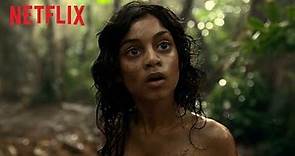 Mowgli: La leyenda de la selva | Tráiler VOS en ESPAÑOL | Netflix España