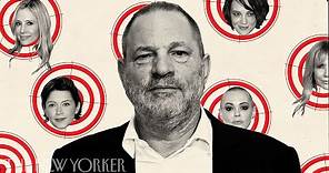 How Harvey Weinstein’s Sexual Abuse Cover Up Fell Apart | The Backstory | The New Yorker