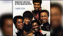 Harold Melvin & the Blue Notes - Be for Real