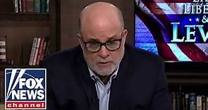 Levin: We all knew this was coming