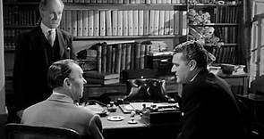 Murder On Monday (1952) Ralph Richardson, Margaret Leighton, Jack Hawkins |