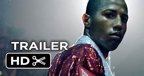 Champs Official Trailer 1 (2015) - Documentary HD