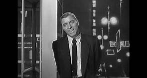 Burt Lancaster Introducing "Marty" (1955)