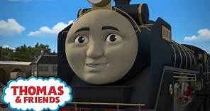 Thomas & Friends™ | Henry's Hero | Thomas the Tank Engine | Kids Cartoon