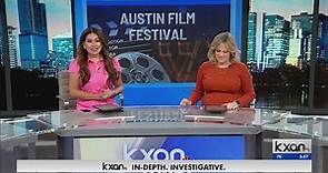 Austin Film Festival celebrates its 30th year