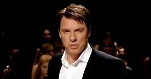 John Barrowman 'All Out Of Love' Official Video