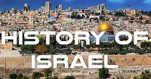 History of Israel Documentary