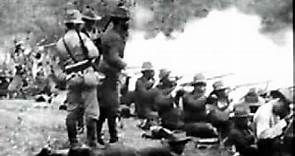 Spanish American War In the Philippines - 2of5