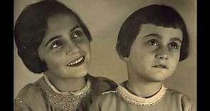 Margot Frank: Her Life in Words and Pictures