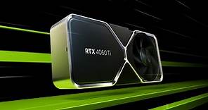 Schede grafiche NVIDIA GeForce RTX 4060 Ti e 4060