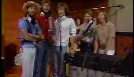 Happy Birthday Robert Stigwood from the Bee Gees (1978)