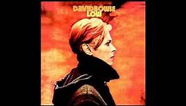 David Bowie - Low Full Album
