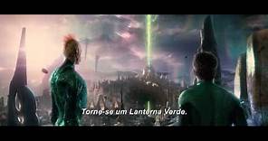 Lanterna Verde - Trailer Teaser (legendado) [HD]