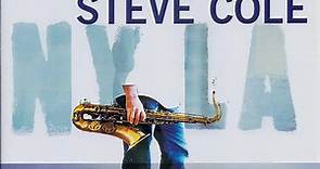 Steve Cole - NY LA