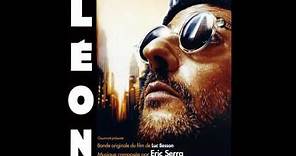 Eric Serra - Leon the Cleaner