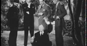Bulldog Drummond's Secret Police (1939) JOHN HOWARD