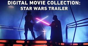 Star Wars: The Digital Movie Collection