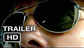 Killer Joe Official Trailer #1 (2012) - William Friedkin NC-17 Movie HD