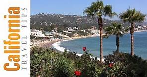 Laguna Beach Travel Guide | California Travel Tips