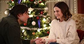 'Inn Love By Christmas'- It's A Wonderful Lifetime 2020 Preview
