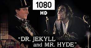DR. JEKYLL AND MR. HYDE (1920) Película Completa Español FULL HD