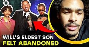 Inside Will Smith’s rocky relationship with his son Trey |⭐ OSSA