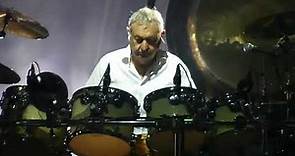 Nick Mason's Saucerful Of Secrets - Echoes (live in London MULTICAM)