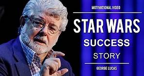 George Lucas Inspirational Speech - Creator of Star Wars