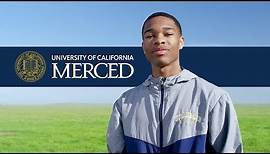 Explore UC Merced