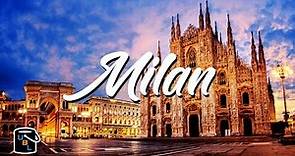 Milan Italy Travel Guide - Bucket List Ideas