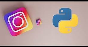 How to Download The Instagram Public | Private Profile Picture,Stories and Posts using Python