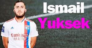 Ismail Yuksek Welcome to Olympique Lyonnais ★Style of Play★Defending Intelligence★Goals and assists