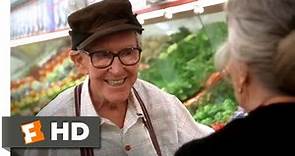 Grumpier Old Men (1995) - My Cannelloni Scene (3/7) | Movieclips