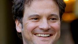 Colin Firth turns 62