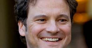 Colin Firth turns 62