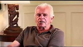 '50 to 1' - Behind the Scenes with William Devane