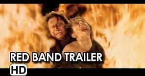Hellbenders Official Red Band Trailer (2013) - Dan Fogler, Clifton Collins Jr. Movie HD