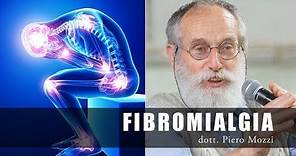 Dr. Mozzi, Fibromialgia - gruppo sanguigno 0