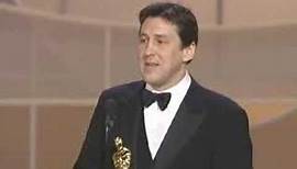 Cameron Crowe wins Oscar® for "Almost Famous"