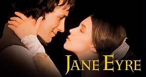 Jane Eyre (film 1996) TRAILER ITALIANO 2