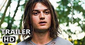 MARMALADE Trailer (2024) Joe Keery