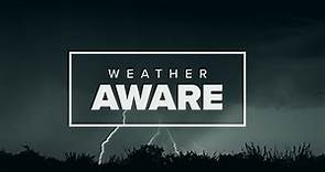 Live Doppler 13 Radar: Severe weather moving through central Indiana