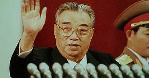 Kim Il Sung Speeches (1948-1994)Remake